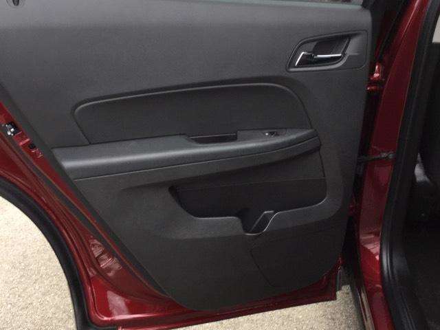 Chevrolet Equinox 2017 photo 10